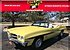 1972 Pontiac Le Mans for sale 100974784